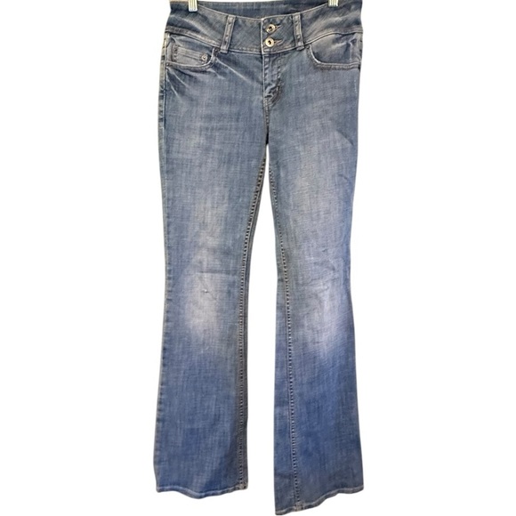 London Jean‎ Jeans - Picture 1 of 7